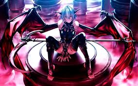 Check spelling or type a new query. 11 Anime Wallpaper Girl Demon
