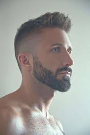 Tagli capelli corti proposte per chi ama osare (foto 15/41. Tagli Capelli Uomo Corti Foto 10 54 Qnm