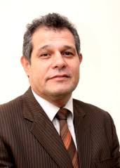 JULIO ROBERTO GÓMEZ GAITÁN, DIRIGENTE DEPORTIVO DEL AÑO