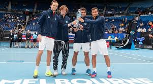 Победа россии на atp cup 2021. Marvellous Medvedev Fires Russia To Atp Cup Win Sports News The Indian Express