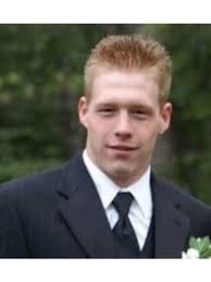 Jeremy Burrows Obituary (1989