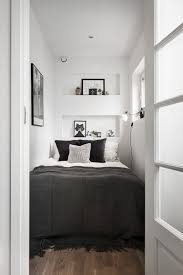 Gray adds dignity and an understated elegance to this the small gold floor rug makes the other colors pop without being excessively bright, while the rest of the. 50 Best Small Bedroom Ideas And Designs For 2021