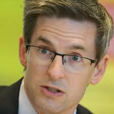 Dr Ronan Glynn says country has 'many reasons for hope' in Covid fight as  daily cases fall to lowest total since December