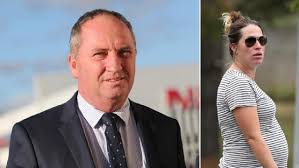 Mr turnbull said his deputy had caused terrible hurt and humiliation to his estranged wife, natalie joyce, their. Pin On Barnaby Joyce Wife And Partner
