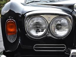 Image result for Princess Gray 1971 AC Cars