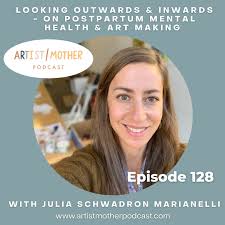 128: Looking Outwards & Inwards