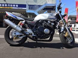ヤフオク cb400sf nc39 spec2 イモビ付 4気筒 ホンダ 実働 ホンダ ゼファー 付