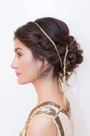 Pin Von Lebensstil Haartrends Auf Tony Hair Haar Styling Romische Frisuren Selbstgemachte Frisuren
