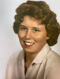 Obituary information for Judith A. Clauser