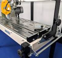 The best professional tile cutting machines from Achilli