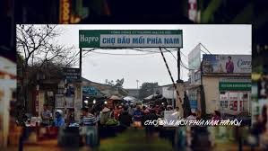Phong toả chợ đầu mối. Chá»£ Ä'áº§u Má»'i Phia Nam Ha Ná»™i Home Facebook