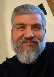 Obituary information for Mario Cabrera Sr