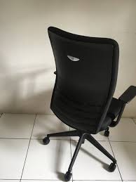 Sandaran kursi tc (tilting control) yang kuat. Kursi Kantor Vinoti Shopee Indonesia