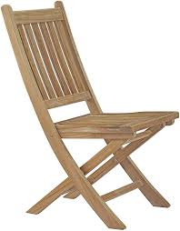 Amazon Com Modway Eei 2702 Nat Marina Premium Grade A Teak Wood Outdoor Patio Folding Chair Natural In 2020 Outdoor Folding Chairs Folding Chair Wooden Chair Plans