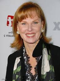 The original series third season episode all our yesterdays. Mariette Hartley The Mentalist Wiki Fandom