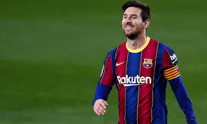 Every athlete and sports fan can appreciate these lionel messi quotes from one of the greatest of all time. Pep Guardiola Leaves Manchester City Door Open For Lionel Messi Manchester City The Guardian