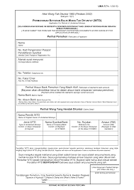 Sebenarnya wang tidak dituntut ialah suatu istilah yang bermaksud. Http Www Anm Gov My Images Soalanlazim 3borang Permohonan Uma 7 Pin 1 2015 Soalan Lazim Wtd Pdf