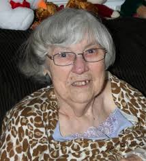 Marjorie Ferris Obituary