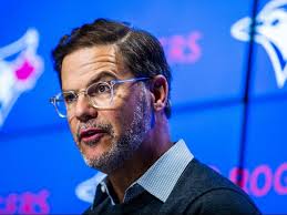 GM Ross Atkins adamant that 2023 was 'just a blip' for Blue Jays