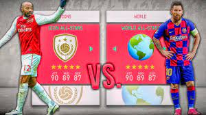 Your fut account is currently locked. Druga Ruka Biser Udobnost Unlock Adidas Mls Icons In Kick Off Fifa 19 Apartmaniprag Com