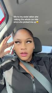 Samara Maloney Driving