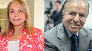 Se casa con zulema yoma. Carlos Menem Y Zulema Yoma Al Final No Se Casan Ella Desmintio Que Haya Segunda Boda La Opinion Austral