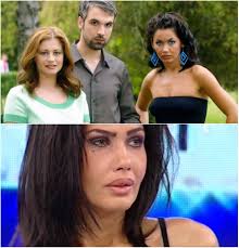 The first ever romanian tv show follows dan bratu (alexandru papadopol) and bianca (bianca neagu) still dealing with ioana bratu's death, a beloved wife and mother. Facebook