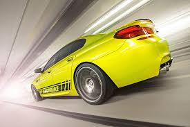 Zhlto Rs800 Ot Pp Performance Bmw M6 Bmw Gran Coupe
