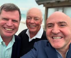 Monsignor Farrell High School Alumni (@msgrfarrellalum) • Instagram photos  and videos