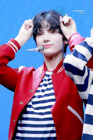 Pin By Annie Min On Txt Txt Kai Boy Groups