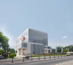 Zenith bank (ghana) is a commercial bank established in 2005 and based in accra, ghana. Zenith Bank Opens New Head Office In Accra Rockcity 101 9 Fm