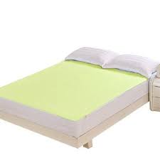 High Quality White Cotton Baby Crib Waterproof Mattress Pad Cover In Letterkenny Mattress Covers Mattress Protector Mattress