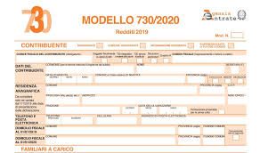 L'agenzia delle entrate ha messo a disposizione dei cittadini un sito dedicato al modulo 730 precompilato 2020, con risposte a domande frequenti. E Online Il 730 Precompilato Ecco Quello Che C E Da Sapere