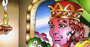 Apascentar os Pequeninos: Davi e o filho de Jônatas