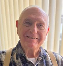 Donald Francis Albrecht