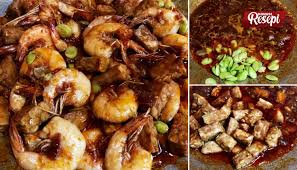Telah kami tuliskan dan susunkan dengan rapi untuk para pembaca. Cara Mudah Masak Sambal Udang Petai Tempe Yang Sedap Pasti Menjilat Jari Dibuatnya Kongsi Resepi