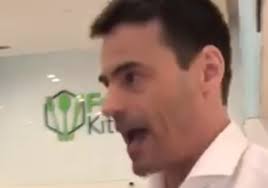 Lawyer Berates Staff and Customers for Speaking Spanish at Midtown  Restaurant