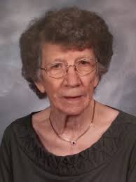 Audrey Beavers Obituary