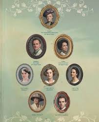 #downtonabbey you must pick a nickname that doesn't start with snoo, kiwi, or mib to join any post or comment linking to a live stream or illegal download site for downton abbey might get removed. Culbert Family History The Crawley Family Of Middlesex County