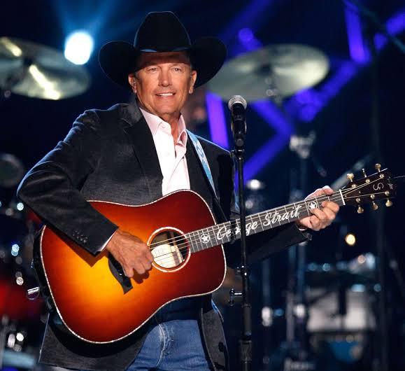 George Strait | Songs, Movies, Kennedy Center Honor, Awards, & Facts | Britannica