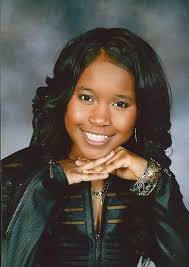 Obituary for Keona LaShay Madlock