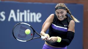 Díky tenisovým úspěchům ji zná celý svět. Kdyz Se Petra Usmiva Vetsinou Hraje Dobre Rika O Predzapasovych Ritualech Kouc Kvitove Vanek Ostatni Sporty Lidovky Cz