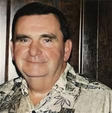 Gerry WILSON Obituary