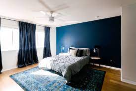 Ravenclaw Inspired Bedroom A Beautiful Mess Bedroom Inspirations Bedroom Wall Colors Kids Room Interior Design
