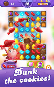 Google play instant might mean never doing that again. Candy Crush Friends Saga Apps On Google Play