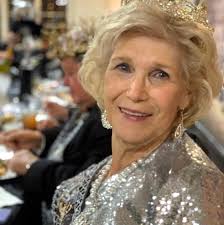 Patricia McGee Obituary