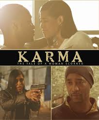 Trishelle and dustin put aside their differences to work together, teams get bumped around in the force field challenge, and marie puts friendships on the line by becoming the house bully. Karma The Tale Of A Woman Scorned 2019 Imdb