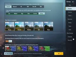 We know you are, and we got you covered. Ben Geskin On Twitter New Pubg Mobile Update Enables 90 Fps On Ipad Pro