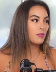 El valor de la verdad: Aida Martínez expone a EVDLV y afirma que las  preguntas se NEGOCIAN: “Tú eliges las que van”