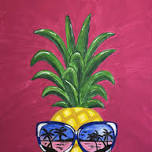 Summer Paint Night